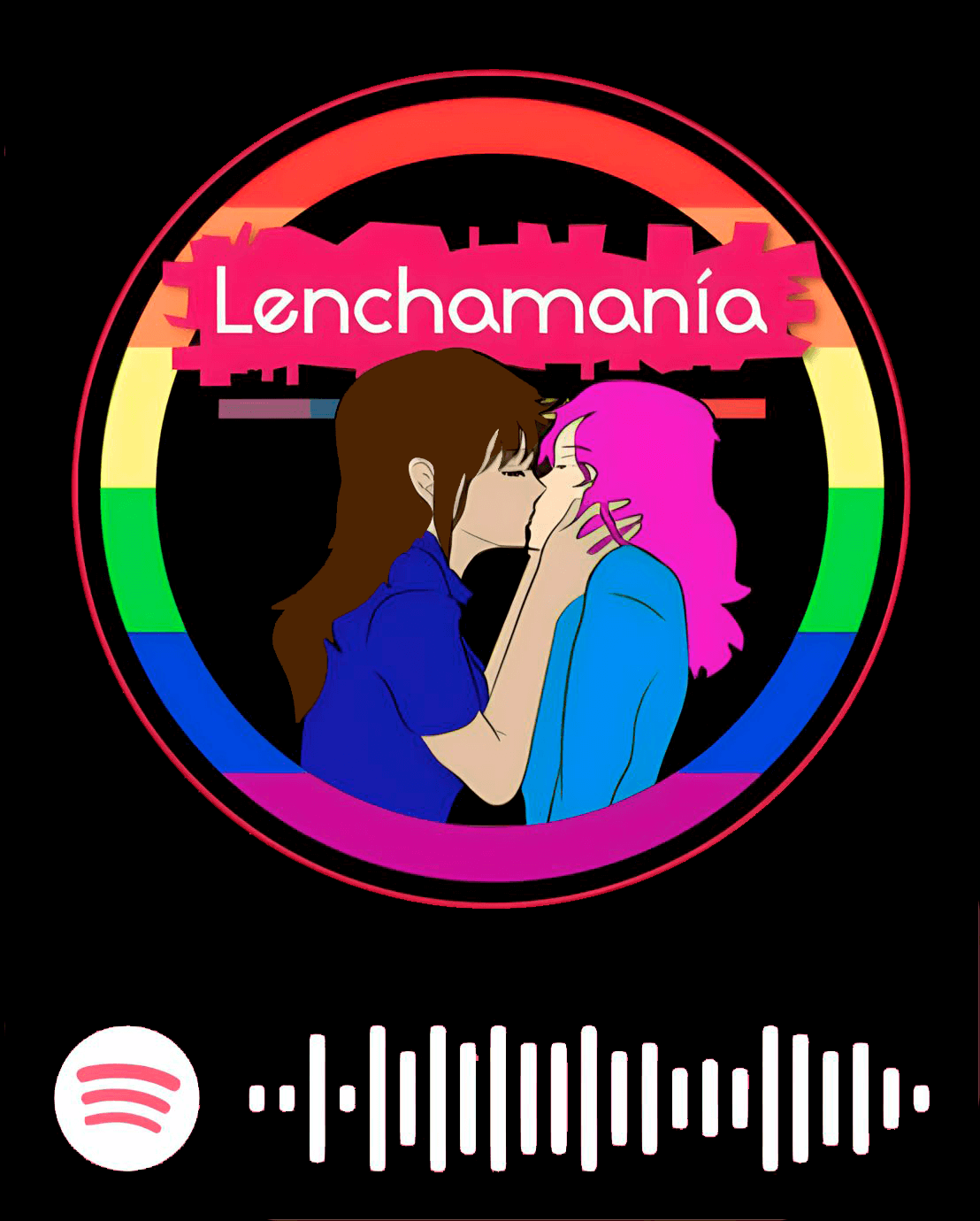 lenchamania-comedia_lgbt-lesbianas-humor-influencer-bloguera-podcast_lgbt-lesbian-8